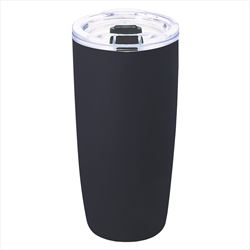 Black with Black Lid Slider